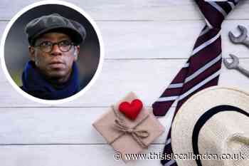 Father’s Day: Famous fathers from south London