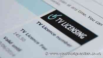 Nearly £500 fine for Croydon woman who used TV with no licence