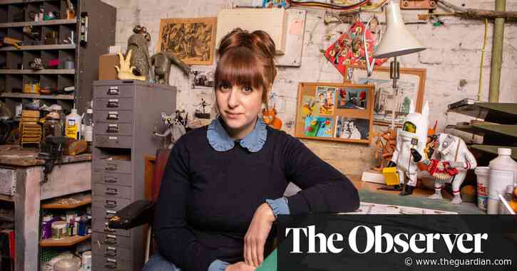 The Faber/Observer/Comica graphic short story prize 2022 – enter now!