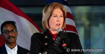 Texas bar fights Sidney Powell's bid to toss ethics case - Reuters.com