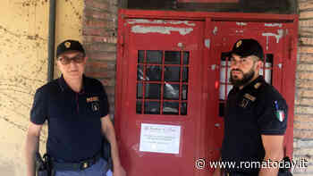 Testaccio: spari davanti alla discoteca, questore chiude il locale per 30 giorni