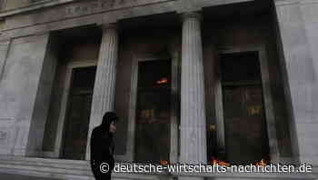 Wenn Zinserhöhungen kommen: EZB hat schon neues Instrument, um südliche Schuldenstaaten weiter mit Geld zu versorgen