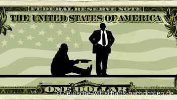 Massive Inflation, Konsum bricht ein: USA droht schwere Rezession