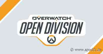 Overwatch Open Division 2022: Munich eSports scheitert an französischem Powerhouse - SPORT1
