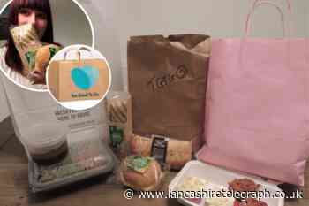 Is Too Good To Go worth it? I spent £10 on the surplus food app and this is what I got