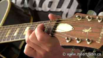 Innisfil Beach Park has live music Tuesdays - iHeartRadio.ca