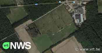 Extra bodemonderzoek voor sanering van voormalige arseenfabriek in Bocholt - VRT NWS