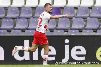 Maxime Lestienne vindt voetbalgeluk in Azië: &quot;Je zou denken dat hij Ronaldo is&quot;