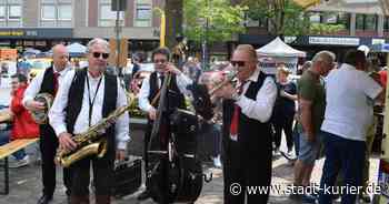 Zurück aus der Corona-Pause: „Kaarst Autal“ kommt wieder - Stadt-Kurier