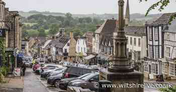 The pretty Cotswolds town with Kate Winslet among famous neighbours - Wiltshire Live