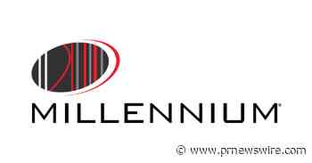 EY Announces James Kyle of Millennium as an Entrepreneur Of The Year® 2022 Midwest Award - PR Newswire