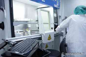 Un premier cas de variole du singe dans le Grand Est - Epinal infos - Epinal Infos