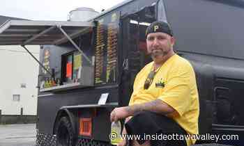 'Nothing but amazing': Arnprior food truck owner perseveres - Ottawa Valley News