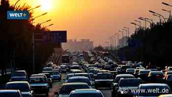 Ende der Verbrenner – Das Sterben der Benziner und Diesel hat begonnen