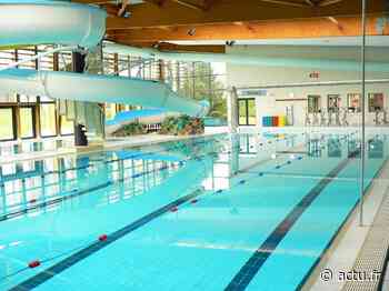Cet été, les piscines de Formerie et Grandvilliers passent en service continu - Le Réveil de Neufchâtel