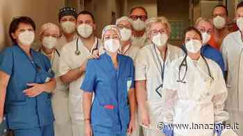 Cure dell’ictus cerebrale. L’eccellenza è a Pescia - LA NAZIONE