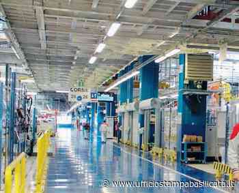 Automotive | Martedì, 21 giugno, attivo della Fim Cisl a Matera - Ufficio Stampa Basilicata