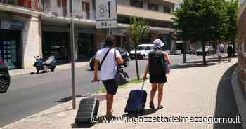 Matera, assalto al B&b, ma sono turisti stranieri «last minute» - La Gazzetta del Mezzogiorno