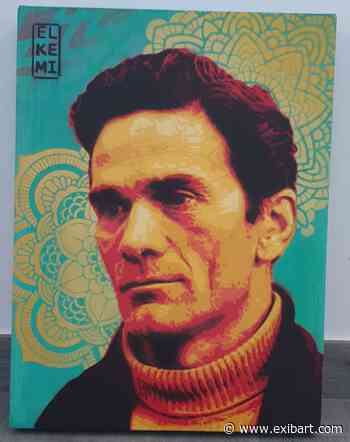 Graffiti tra i Sassi di Matera, la mostra alla Momart Gallery - ExibArt