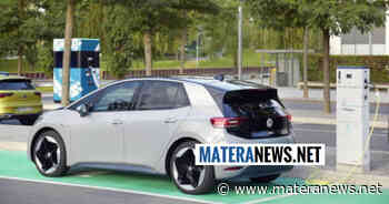 A Matera un incontro sul futuro del settore automobilistico lucano. I dettagli - Matera News