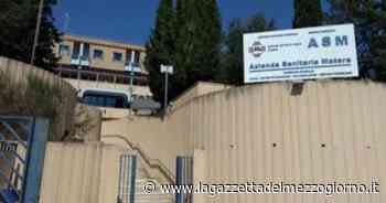 Asl Matera, nominato Organismo indipendente di valutazione - La Gazzetta del Mezzogiorno