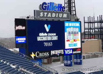 Gillette Stadium, Boston, to host Soccer World Cup - Fall River Reporter