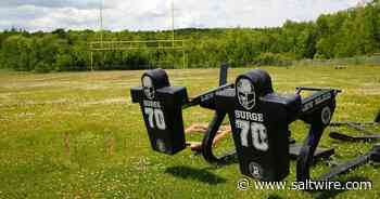 Turf field, track, Indigenous space in Fall River jumps another hurdle - Saltwire