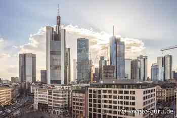 Bericht zeigt: Banken verbrauchen 56 Mal mehr Energie als Bitcoin! - Krypto Guru