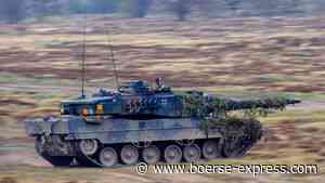 Andere Banken folgen der LBBW bei Änderung der Waffenstatuten nicht - Boerse-express.com