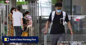Hong Kong’s entry control rules due to Covid-19 untenable: Carrie Lam - South China Morning Post