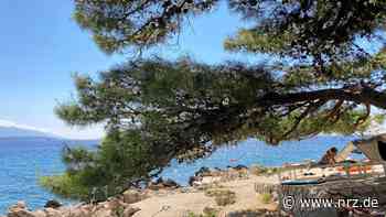 Was NRZ-Gewinnern aus Rees auf Rab besonders gefallen hat - NRZ News