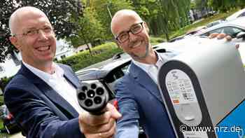 Rees: Jetzt Bewerbungen für Klimaschutzpreis einreichen - NRZ News