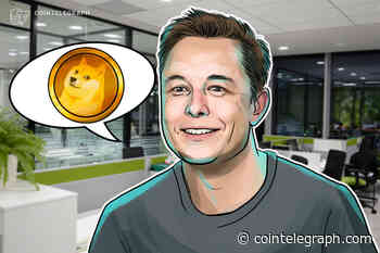 Elon Musk's support for Dogecoin grows stronger following $258B lawsuit