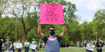 Eight dads share how abortion shaped their lives
