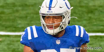NFL player retires at 26 to ‘pursue the holy call that God has’ for his life