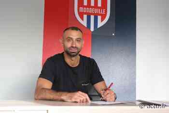 Football. Romain Hengbart prend la tête de l'équipe réserve de Mondeville - Sport à Caen
