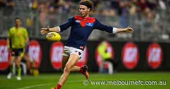 Round 11 Injury Report | Langdon results are in - Melbourne Football Club