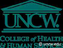 UNCW School of Social Work Partners with Carteret Community College to Provide Bachelor's Degree Pipeline - UNCW News