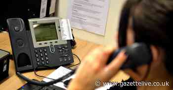 Teesside council report describes 'crisis' in social work recruitment - Teesside Live