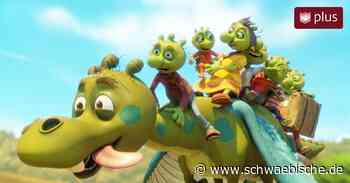 Kommunales Kino Trossingen macht mit bei Schulkinowoche - Schwäbische