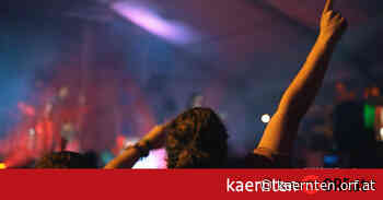 Festivalsommer im Alpen-Adria-Raum - ORF