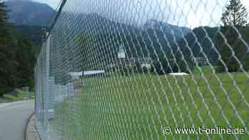 Der G7-Gipfel macht die Alpen zur Festung – und frustriert Anwohner - t-online - München