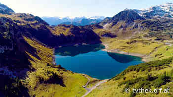 Unser Österreich: Durch die Lechtaler Alpen vom 18.06.2022 um 16:25 Uhr - ORF-TVthek