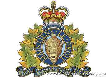Copper thieves nabbed by Swan Hills RCMP to appear in Barrhead - Town and Country TODAY