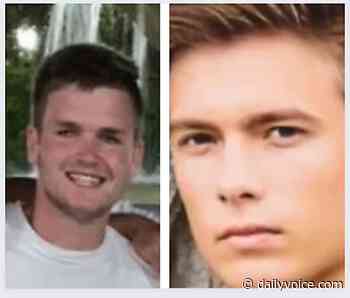 PA Frat Bro Among Five Sentenced In Student's Hazing Death: Report - Daily Voice