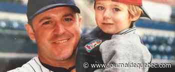 Jimmy Dionne : «merci p’pa!»