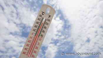 As Weather Warms, Heat Rash Forms — But What is it?