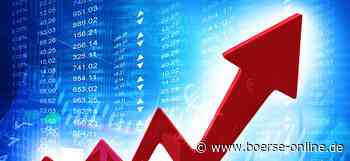 Reversal Index: Wette auf weniger Zinssorgen