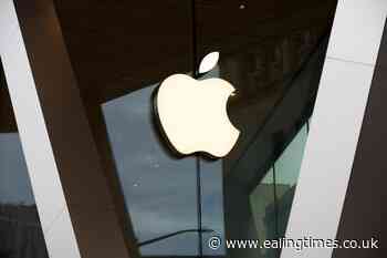 Apple workers vote to unionise at Maryland store - Ealing Times