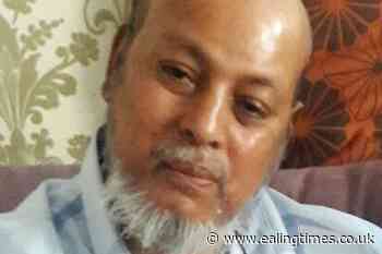 Finsbury Park attack victim remembered at mosque on five-year anniversary - Ealing Times